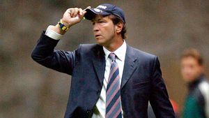 Arabii l-au scos din minți pe Walter Zenga, italianul a cedat nervos:** "Sunteți toți nebuni în țara asta?"