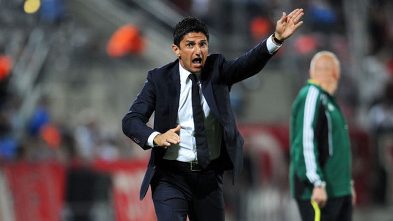 "Nașul" lui Dinamo revine la locul crimei!** Cifrele care îl arată pe Răzvan unul dintre cei mai DE TEMUT adversari ai "câinilor"