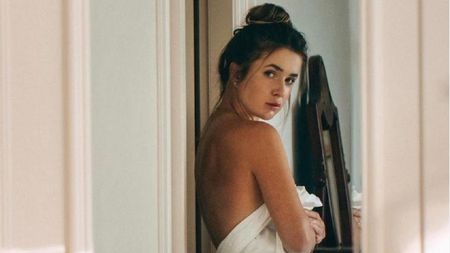 Surpriză de proporții în lumea tenisului! Elina Svitolina a anunțat că este însărcinată: „Așteptăm o fetiță!"