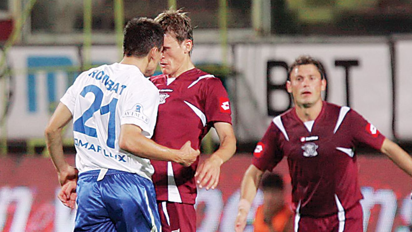 Giuleștenii n-au găsit sponsor principal!