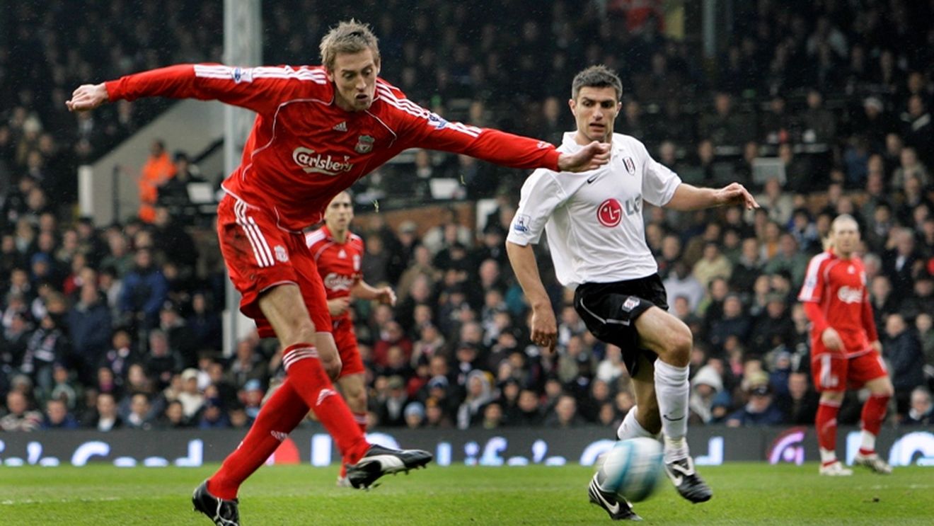 Crouch pleacă la Portsmouth