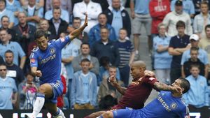 Lampard a rămas INTERZIS când a văzut cine face legea acum la Chelsea:** "Strălucitor! A fost extraordinar să joc alături de el"