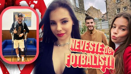 Gigi Becali a anunțat sfârșitul lui Mihai Popescu la FCSB: soția fundașului, singura care nu l-a abandonat niciodată în ultimii 14 ani. FOTO