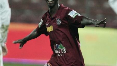 Galiassi: "Îl așteptăm înapoi pe Semedo!"