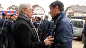 Ienei: "Steaua poate să iasă campionană"