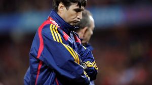 Piturcă: "Am tot interesul să naturalizăm jucători străini"