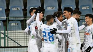 Universitatea Craiova şi-a definitivat programul amicalelor iernii. Unde joacă oltenii cu Oţelul şi Poli Iaşi. EXCLUSIV