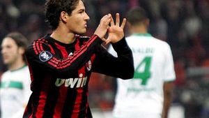 Milan nu mai vrea să vândă pe nimeni