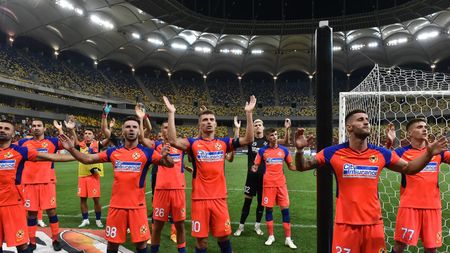 Se repetă pentru FCSB cursa disperată spre play-off? Mărturii în premieră de pe banca tehnică: „Așa am plecat de pe penultimul loc!”. EXCLUSIV