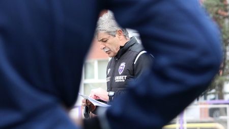 Schimbări radicale la Poli Timișoara înaintea returului barajului de menținere în Liga 2 cu FC Brașov! Conducătorul Florin Iacob și antrenorii Nicolae Croitoru și Lucian Dobre, out