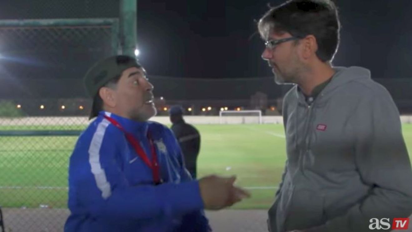 Diego Maradona a știut și i-a spus lui Florentino Perez încă din 2017: „Ia-l pe Mbappe la Real Madrid!”. Imagini incredibile cu dialogul purtat de argentinian | VIDEO