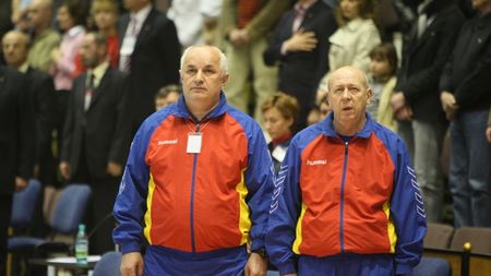 „Deva, în era primitivă!"