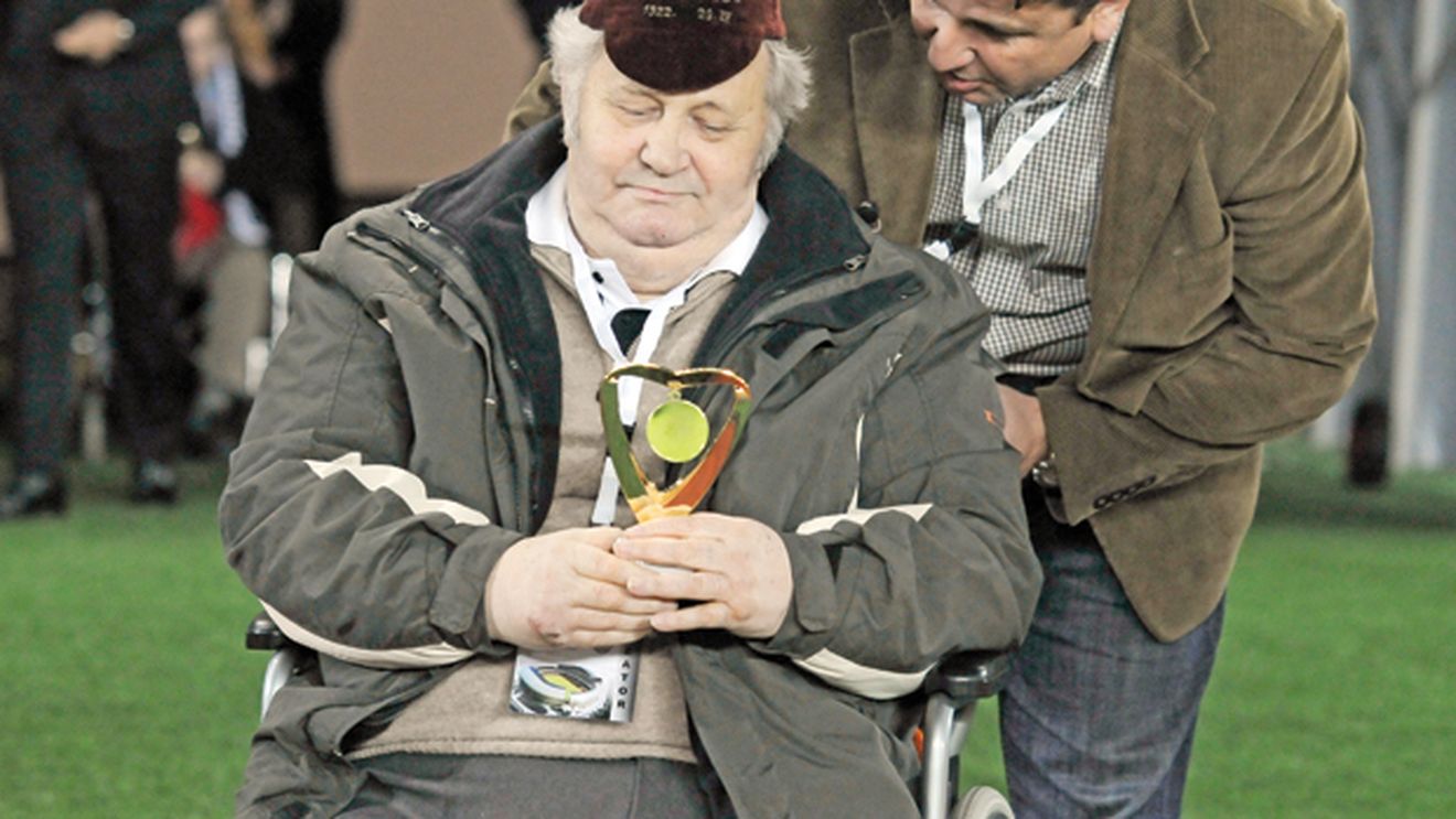 Doliu la „U" Cluj