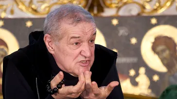 Cea mai mare țeapă din viața lui Gigi Becali ca patron al FCSB. L-a aruncat ca pe o măsea stricată, dar el e, de fapt, mașinărie de goluri și de pase de gol