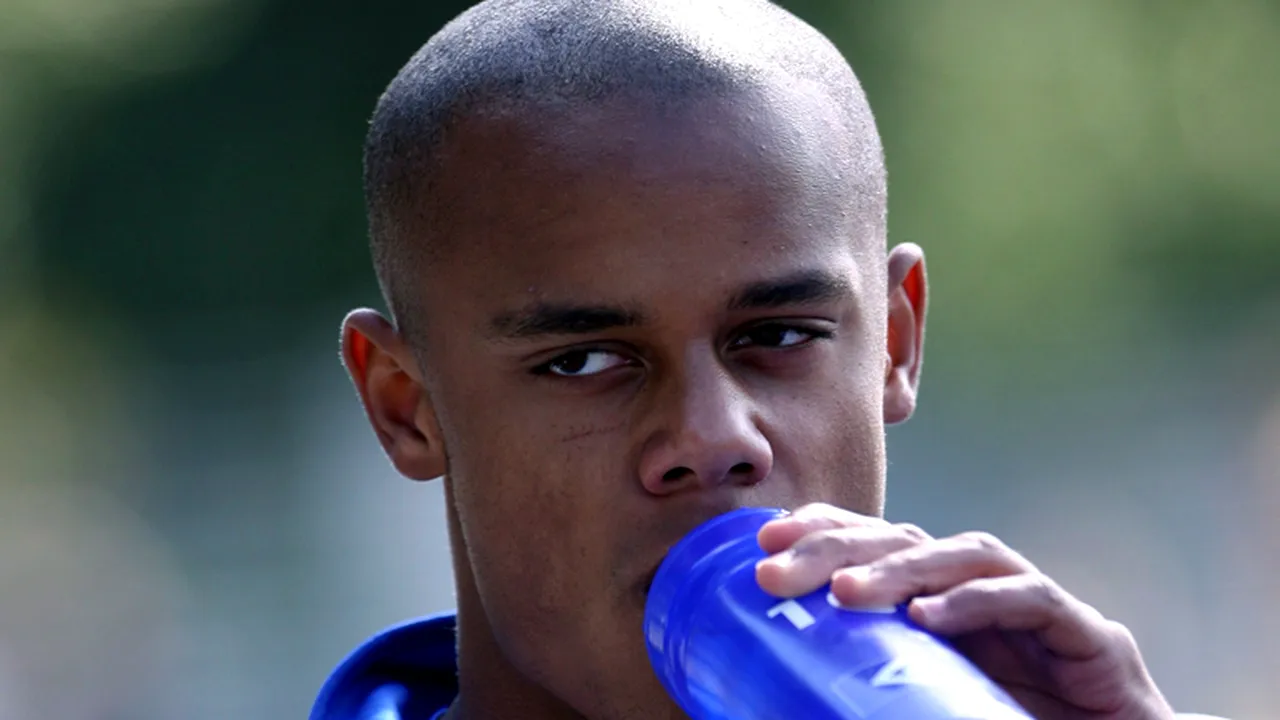 Kompany: 