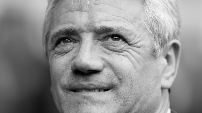 A murit Kevin Keegan, legenda Angliei