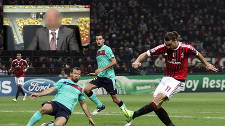 Nu are loc în fotbalul românesc, dar este ANALIST EXPERT la UEFA!** Opiniile lui, apreciate de GRANZII fotbalului mondial