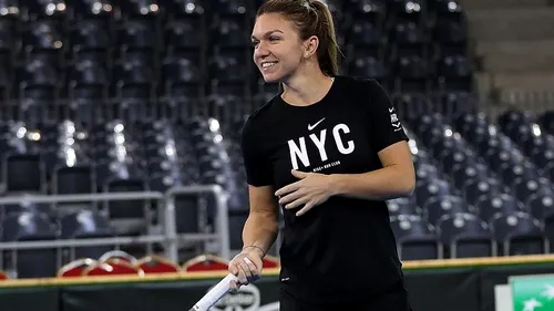 Simona Halep, avans confortabil față de urmăritoare după rezultatele consemnate la Dubai! Cum arată Top 10 WTA