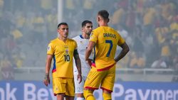 Denis Drăguș încearcă să-l convingă pe Nicolae Stanciu să semneze cu FCSB. „Am vorbit cu el. Am fi fericiţi”