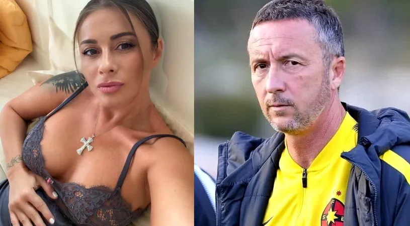 Anamaria Prodan îl contrazice pe Mihai Stoica: „Și ce dacă mă atacă? Meme nu are dreptate, ci Bratu!” + Ce nu trebuie să facă fotbaliștii: „Un profesionist nu face așa ceva niciodată!” | VIDEO EXCLUSIV ProSport Live