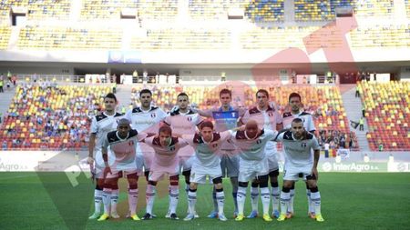 Forma excelentă continuă: Astra - U Cluj 3-1! Ivanovski a marcat o dublă, Budescu a fost excelent