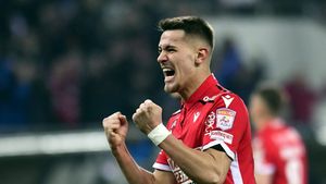 Ricardo Grigore, mesaj războinic înaintea derby-ului Dinamo - FCSB. „Aici se vede dacă un fotbalist poate sau nu!”