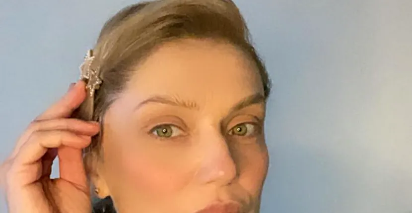 Momentele de cumpănă prin care a trecut Cristina Cioran la naștere. ”Eram plină de sânge, urlam pe targă”