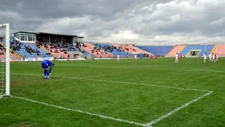 FC Bihor vrea să se asocieze cu Administrația Imobiliare Oradea** pentru a scăpa de taxele mari pe stadion