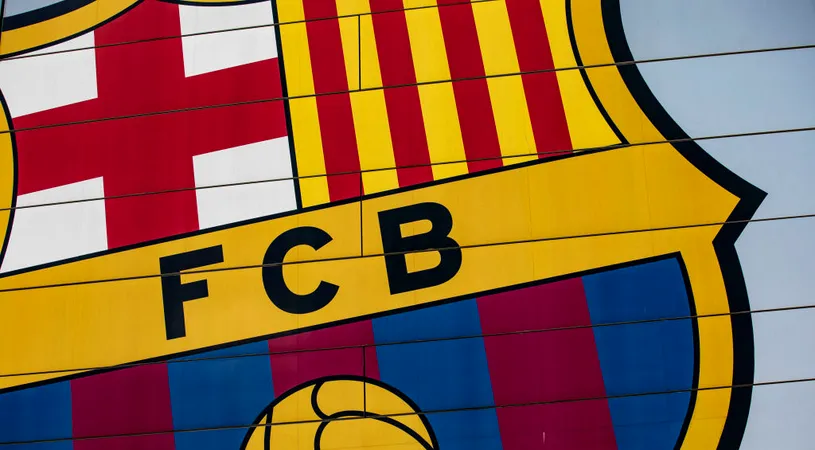 FC Barcelona îl vinde pe „noul Messi”