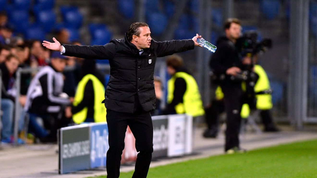 Surpriză pentru Steaua: Reghe poate reinventa un atacant român! Hagi îl compară cu Benzema: "Depinde de el"