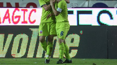 Goian îl felicită pe Rădoi: "Mă bucur că va cîștiga atâția bani!"