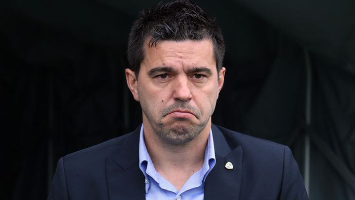 Cosmin Contra, după 3-0 cu Vikingur: "M-a interesat să facem un antrenament bun"