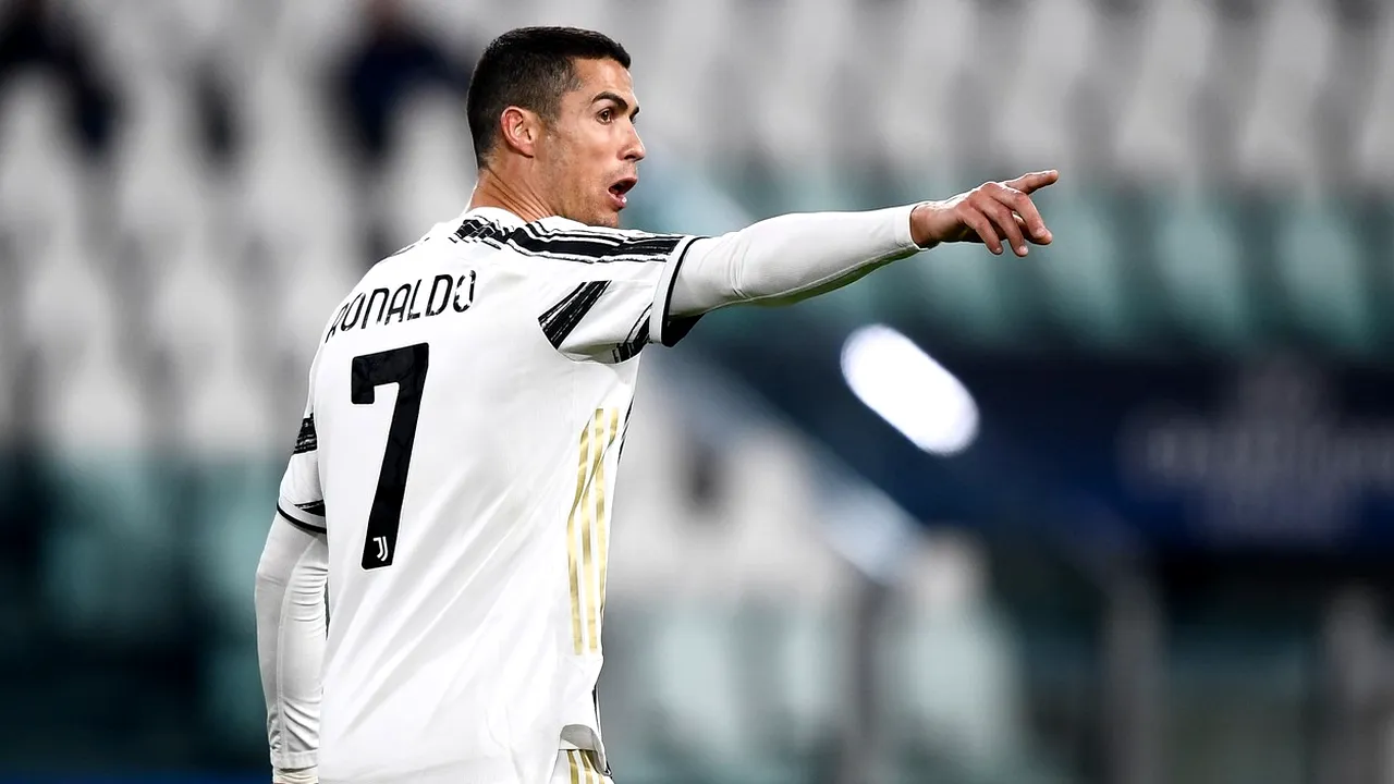 Cristiano Ronaldo, făcut praf de presa italiană! Pe cine l-a văzut Cosmin Contra cel mai bun jucător de pe teren în Juventus - FC Porto