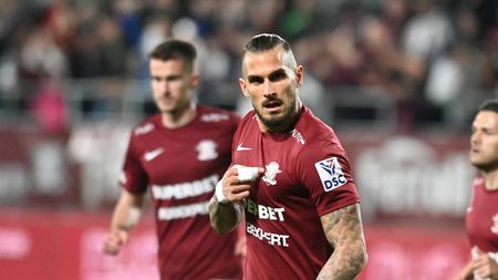 „Nu te-ai dus la FCSB din cauza lui Gigi Becali?”. Dugandzic a dat imediat răspunsul şi a spus ce gândeşte despre finanțatorul campioanei