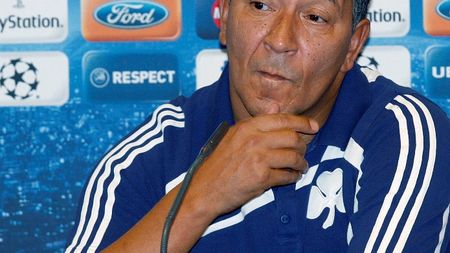 Dinamo nu e luată în seamă!** "PAO și Galata au cele mai mari șanse!"