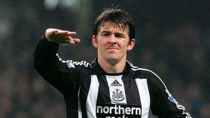 Joey Barton, acuzat de Federația Engleză de Fotbal că a plasat 1.260 de pariuri în ultimii 10 ani! Mijlocașul e gata să revină în Premier League din ianuarie