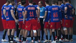 Marea lovitură a Stelei din handbalul masculin se amână! Omul așteptat să preia secția a spus pas: „Proiectul a rămas doar pe hârtie" | EXCLUSIV