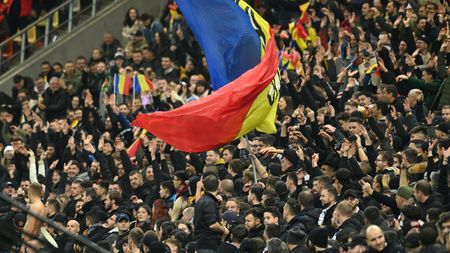 Interes masiv! Sold-out instant pentru biletele românilor la barajul cu Turcia