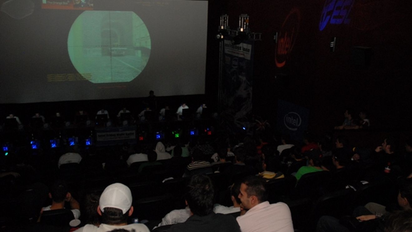 Cei mai buni gameri din Romania luptă pentru titlul de campioni!