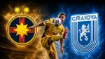 Universitatea Craiova a pregătit lovitura anului: transferul lui Denis Drăguș! Dorit și de Gigi Becali, atacantul a fost căutat de campioana României