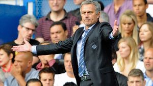 Mourinho, despre tragerea la sorți în Ligă: "Urnele s-au complicat! În ultima grupă sunt echipe care au câștigat trofeul"