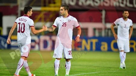 "Iau în calcul orice variantă, poate chiar să mă las" Declarație surpriză a lui Herea