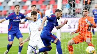Oradea găzduiește primul meci televizat în noua ediție a Ligii 2, iar la Timișoara se închide etapa. Programul rundei de debut