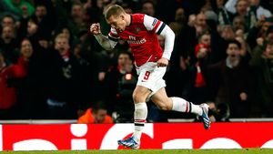 Zi "ciudată" în Premier League! :)** Câte goluri au reușit să înscrie 111 jucători în 225 de minute