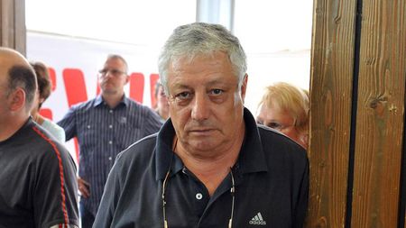 Oltchim a triumfat la Bad Urach