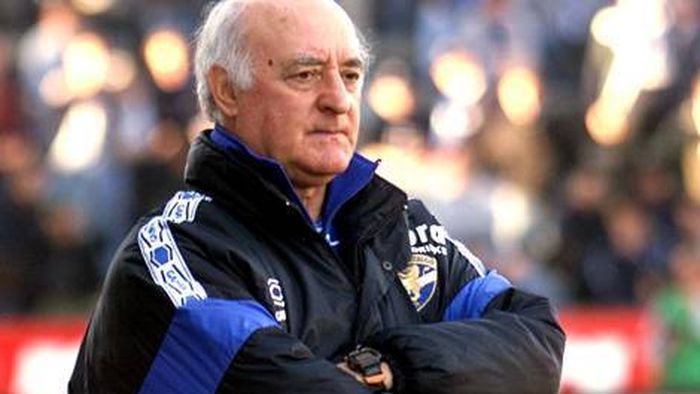 Mazzone: "Șahtior e o echipă limitată**, principalul lor atu e Mircea Lucescu"