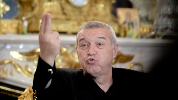 Ce simptome i-a dat lui Gigi Becali virusul chinezesc care l-a devastat. „Seara, când mă băgam în pat…”. EXCLUSIV