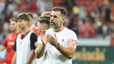 Fostul fotbalist al FCSB, țintă principală pentru Dinamo. Kopic a recunoscut că a cerut transferul: „Îmi place foarte mult”