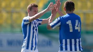 CSMS Iași va avea echipă "satelit". "Vrem să o înscriem în liga a patra, cu drept de promovare"