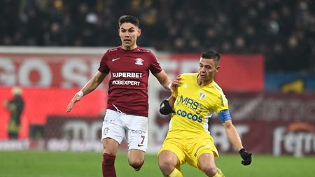 Rapid, ofertă de ultima oră pentru Antonio Sefer! Unde ar putea ajunge mijlocașul. „Nu are clauză de reziliere. Sunt negocieri între cluburi!”